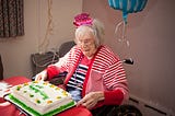 What Helpful Advice Do Centenarians Give about Living Past 100 Years Old?