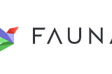 FaunaDB logo