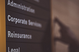 Corporate Administration Services