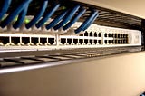 Preparing your network for the IIoT: Ethernet switches