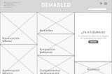 DEMASLED — Case Study