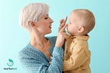 Story: How We Can Do Better in Early Childhood Development?
