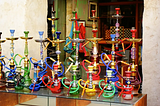 where to buy Hookah UAE