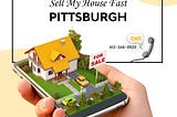 Best Way To Save Your Pittsburgh House From Foreclosure | 412 Houses