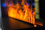 Gas Fireplace Repair Las Vegas