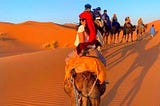 Is Morocco Safe For Female travellers ?