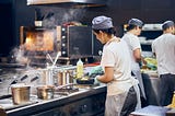 The Top 5 Benefits of Ghost Kitchens for Restaurateurs