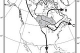 Ancient Glacial Lake had Massive Impact on Climate, Slowed Warming of Earth