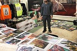 Louisiana Artist & Muralist Jacob Zumo: From Dreaming of Basketball to Running a Business