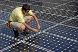 Earthsave Solar Energy Service in Brisbane, Australia
