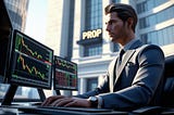 Prop Firm Trading