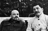 Was Joseph Stalin a Double Agent Spy For The Tsar’s Secret Police?