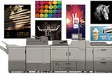 Quality Commercial Printing Contact To Experienced Professionals