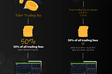 Solaris Buy-up program update