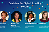 Insights from academia on Bridging the Digital Gender Divide in Africa