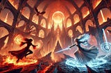 Kitap 1: DESEN: Bölüm 22