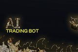 AI Trading on BSC Is Live