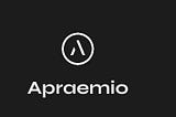 Introducing Apraemio: Empowering Innovation & Community Building