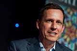 3 Simple Rules by Peter Thiel that Changed My life