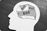 Design thinking and confirmation bias