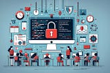 Edu-Hack: How a Simple Request Compromised Entire Classrooms Users