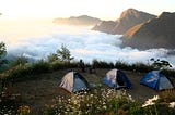 Munnar Top Station