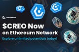 Creo Engine Ethereum Chain Bridge