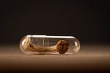 “Magic Mushroom” Compound Dramatically Reduces Depression Scores After One Dose