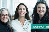Upstate NY Investor Champions Movement to Advance Women Entrepreneurs