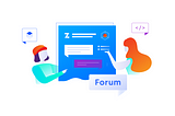 Launching the Zeppelin community forum