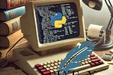 Study on an example of integration between Python and LaTeX
