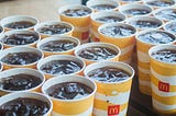 McDonald’s is changing its unlimited refill beverage machines: A shift in American dining culture
