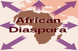 Harnessing African Diaspora Resources
