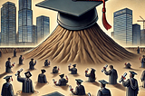 Degrees of Deception: The Crumbling Value of Canadian Higher Education