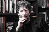 10 Conselhos de Neil Gaiman