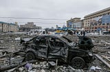 Putin lost the war in Ukraine. And why this is true.