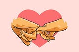 The Marriage that is Entrepreneurship