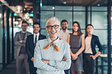 Navigating a Smooth Transition from Family Business Leadership