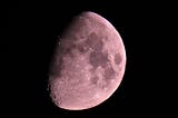 December 30th 2020 Full moon in Cancer