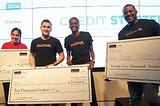 2019 LaunchPad Propel Pitch Competition Winners Help Build Student Credit Scores, Connect Young…