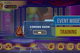FaceBox War Game Update