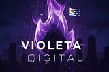 VIOLETA DIGITAL