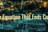 The Equation That Ends Pandemics