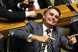 Segurança pública e Bolsonaro: o que há de errado?