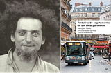 Perec, as praças e o ChatGPT