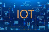 What is IoT?
