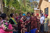 Celebrating the Joy of Community and Empowerment in Arusha, Tanzania 🇹🇿