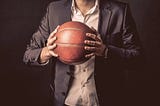 Beyond the Buzzer Beater: Business Lessons from March Madness