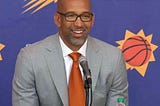 2021 NBA Coach of the Year Candidates