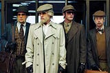 American Animals- Review